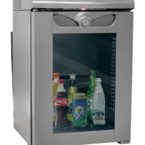 Міні-готельний MINIBAR SYSTEMS SmartCube 60i Classic 60л скляні дверцята лівосторонні (Швейцарія)