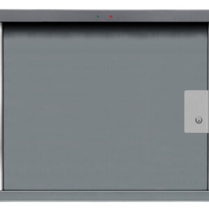 Сейф додатковий MORSE WATCHMANS KeyWatcher Touch 9/144 сталеві дверцята (США)