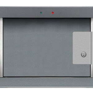 Сейф додатковий MORSE WATCHMANS KeyWatcher Touch 1/16 сталеві дверцята (США)