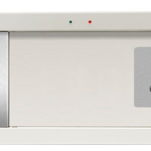 Додатковий сейф MORSE WATCHMANS KeyWatcher Illuminated 1/16 сталеві дверцята (США)