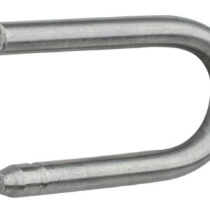 Скоба MORSE WATCHMANS KI-8101 металева 25 шт (США)