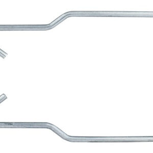 Скоба MORSE WATCHMANS KI-8398 100 шт (США)