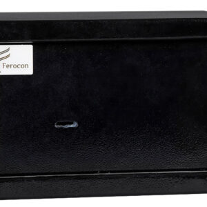 Сейф меблевий Ferocon ЄС-20К.9005 (Україна)