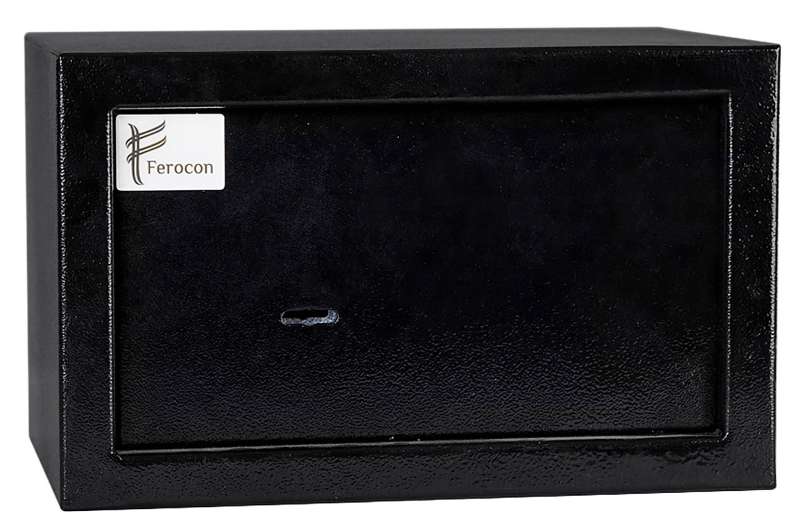 Сейф меблевий Ferocon ЄС-20К.9005 (Україна)