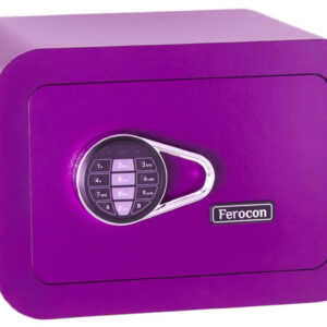 Сейф меблевий Ferocon Energy Violet (Україна)
