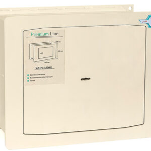 Вбудований сейф Ferocon WS-PL-3220.К (Україна)