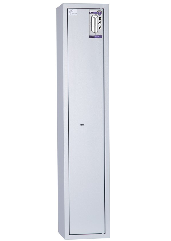 Сейф для зброї Ferocon Е-125К.7035 (Україна)