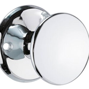 Ручка для дверей ABLOY 116 R 35-45мм FIN хром полірований (Фінляндія)