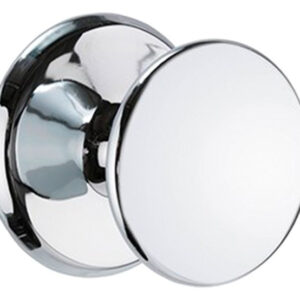Ручка дверна ABLOY 117 K 35-45мм FIN хром полірований (Фінляндія)