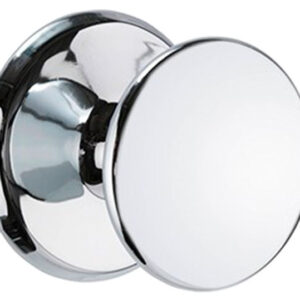 Ручка дверна ABLOY 118 LK 35-45мм DIN хром полірований (Фінляндія)