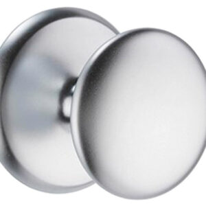 Ручка дверна ABLOY 118 LK 35-45мм DIN хром сатин(Фінляндія)