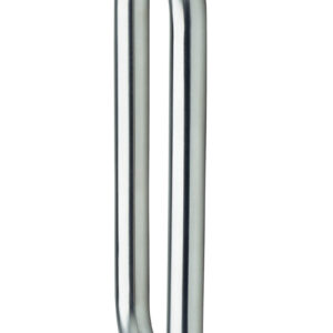 Ручка-скоба Abloy Inoxi 137-25/400 скоба 400мм нерж. сталь матова (Фінляндія)