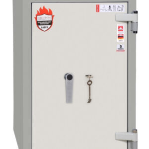 Вогнезламостійкий сейф GRIFFON F30CL I. 70.K (Україна)