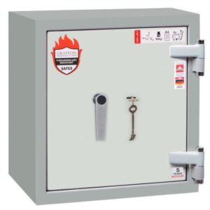 Вогнезламостійкий сейф GRIFFON F30CL I.50 K (Україна)