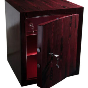 Зламостійкий сейф H. 50.K Redwood (Україна)