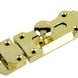 Засувка Bruno G6073L полірована латунь