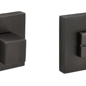 Фіксатор WC ORO&ORO 31WC-15E титан (Італія)
