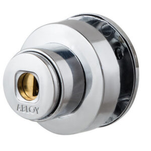 Замок меблевий з клямкою ABLOY OF421 22мм 26,0 мм 7 DISCS CR CLASSIC 2KEY CLS C (Фінляндія)