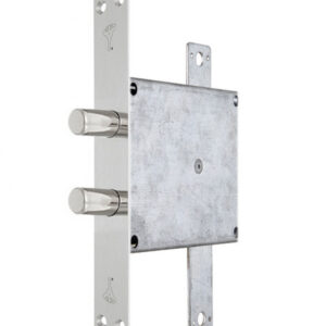 Девіатор Mul-T-Lock 103A універсальний (Ізраїль)