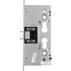 Замок електромеханічний TESA CF6SNPTRSR9ZCEROB FP24 ZCE SOL 12-24V (Іспанія)
