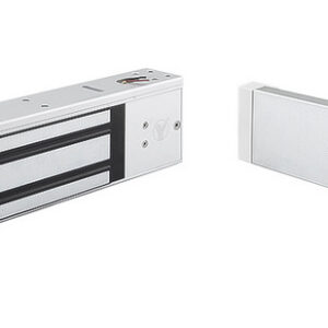 Замок електромагнітний YLI YM-500N LED DS 12/24В (Китай)