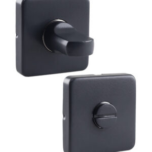 Фіксатор Rostex Design H53 WC 38-52м антрацит (Чехія)