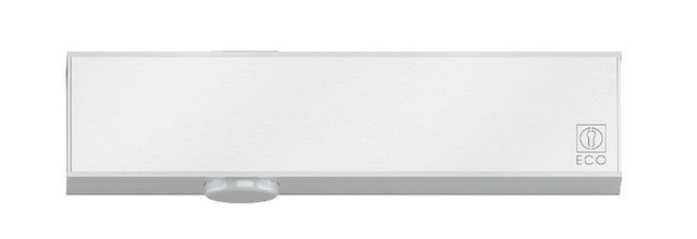 Дотягувач ECO Schulte TS-50 2-6 білий зі стандартною тягою (Німеччина)