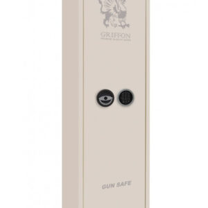 Сейф GRIFFON GE.450.L E CREAM (Україна)