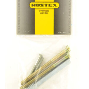 Набір подовжуючий  Rostex R/S,R/H mov-mov 71-85м (Чехія)