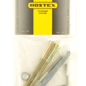 Набір подовжуючий Rostex R/S,R/H fix-mov 71-85м (Чехія)