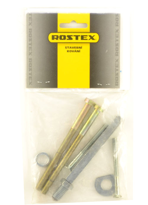Набір подовжуючий Rostex R/S,R/H fix-mov 71-85м (Чехія)