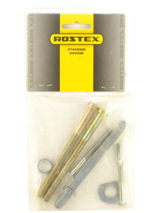 Набір подовжуючий Rostex R/S,R/H fix-mov 86-95м (Чехія)