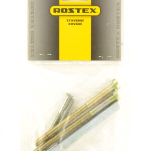 Набір подовжуючий Rostex R/S,R/H mov-mov 76-80м (Чехія)