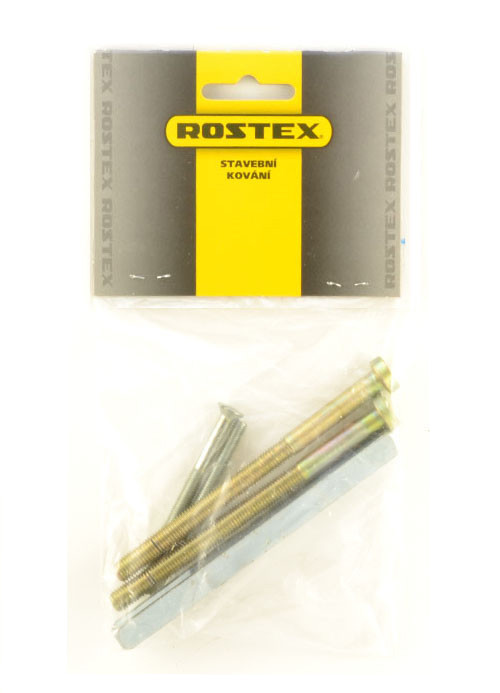Набір подовжуючий Rostex R/S,R/H mov-mov 76-80м (Чехія)