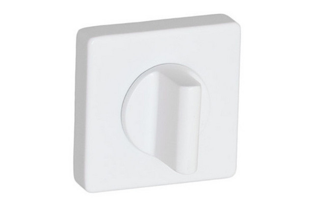 Накладка WC System RO11W6 AL7 білий глянцевий (Туреччина)