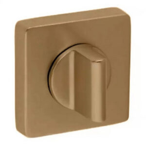 Накладка WC System RO 11W6 MAB бронза матова (Туреччина)