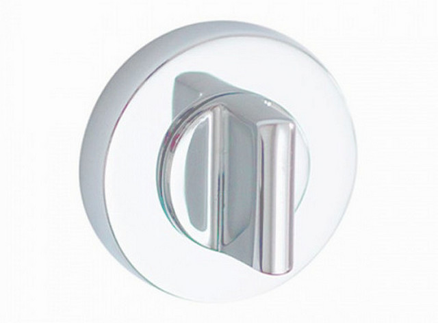 Накладка WC System RO12W6 BBN білий глянцевий (Туреччина)