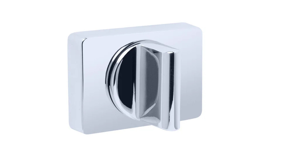 Накладка WC System RO 15W6 CR хром (Туреччина)