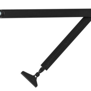 Тяга ABLOY DC190 STD чорний (Фінляндія)