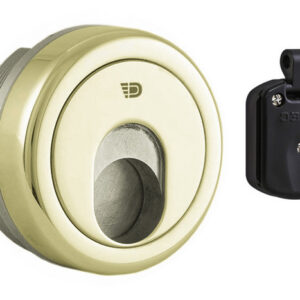 Броненакладка Disec Magnetic 3G 3G8 OMEGA 20м C KM0P3G латунь (Італія)