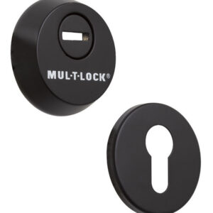 Протектор MUL-T-LOCK SL3 DIN ROUND 14,5м 40-89м чорний (Ізраїль)