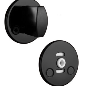 Фіксатор WC Abloy LH001 FIN Active 40м чорний (Фінляндія)