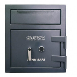 Сейф для депонування GRIFFON CLWD II.51.K (Україна)