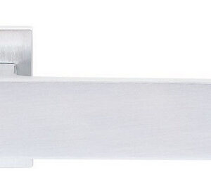 Ручка дверна Fimet Prima132C-213 F05 матовий хром (Італія)