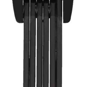 Замок велосипедного Abus BORDO 6000PZ/90 з напівциліндром (Німеччина)