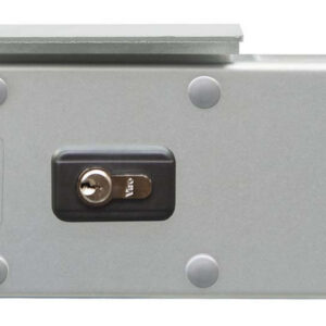 Замок електромеханічний VIRO V06 WB T1/T2 12VAC NC GATE (Італія)
