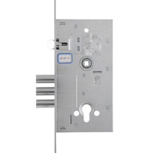 Замок основний SANTOS 1-WAY DIN 252RL-C NC (Португалія)