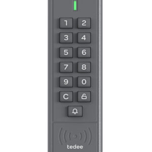 Клавіатура для розумних замків Tedee (Польща)