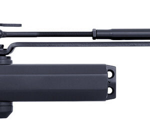 Дотягувач RYOBI D-1504 UNIV до 80 кг сірий антрацит (Японія)