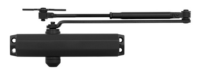 Дотягувач RYOBI D-1504 UNIV до 80 кг чорний (Японія)